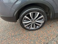 USED 2019 19 RENAULT KADJAR 1.3 TCe Iconic SUV 5dr Petrol Manual Euro 6 (s/s) (140 ps) 