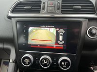 USED 2019 19 RENAULT KADJAR 1.3 TCe Iconic SUV 5dr Petrol Manual Euro 6 (s/s) (140 ps) 