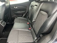 USED 2019 19 RENAULT KADJAR 1.3 TCe Iconic SUV 5dr Petrol Manual Euro 6 (s/s) (140 ps) 