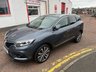 USED 2019 19 RENAULT KADJAR 1.3 TCe Iconic SUV 5dr Petrol Manual Euro 6 (s/s) (140 ps) 