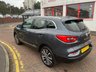 USED 2019 19 RENAULT KADJAR 1.3 TCe Iconic SUV 5dr Petrol Manual Euro 6 (s/s) (140 ps) 