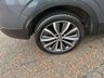 USED 2019 19 RENAULT KADJAR 1.3 TCe Iconic SUV 5dr Petrol Manual Euro 6 (s/s) (140 ps) 