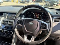 USED 2017 17 LAND ROVER DISCOVERY SPORT 2.0 TD4 HSE SUV 5dr Diesel Auto 4WD Euro 6 (s/s) (180 ps) 