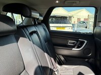USED 2017 17 LAND ROVER DISCOVERY SPORT 2.0 TD4 HSE SUV 5dr Diesel Auto 4WD Euro 6 (s/s) (180 ps) 