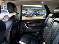 USED 2017 17 LAND ROVER DISCOVERY SPORT 2.0 TD4 HSE SUV 5dr Diesel Auto 4WD Euro 6 (s/s) (180 ps) 