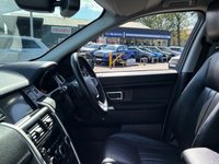 USED 2017 17 LAND ROVER DISCOVERY SPORT 2.0 TD4 HSE SUV 5dr Diesel Auto 4WD Euro 6 (s/s) (180 ps) 