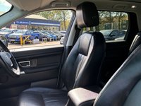 USED 2017 17 LAND ROVER DISCOVERY SPORT 2.0 TD4 HSE SUV 5dr Diesel Auto 4WD Euro 6 (s/s) (180 ps) 