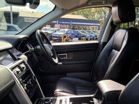 USED 2017 17 LAND ROVER DISCOVERY SPORT 2.0 TD4 HSE SUV 5dr Diesel Auto 4WD Euro 6 (s/s) (180 ps) 