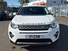 USED 2017 17 LAND ROVER DISCOVERY SPORT 2.0 TD4 HSE SUV 5dr Diesel Auto 4WD Euro 6 (s/s) (180 ps) 