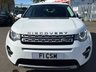 USED 2017 17 LAND ROVER DISCOVERY SPORT 2.0 TD4 HSE SUV 5dr Diesel Auto 4WD Euro 6 (s/s) (180 ps) 