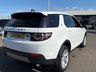 USED 2017 17 LAND ROVER DISCOVERY SPORT 2.0 TD4 HSE SUV 5dr Diesel Auto 4WD Euro 6 (s/s) (180 ps) 