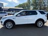 USED 2017 17 LAND ROVER DISCOVERY SPORT 2.0 TD4 HSE SUV 5dr Diesel Auto 4WD Euro 6 (s/s) (180 ps) 
