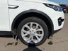 USED 2017 17 LAND ROVER DISCOVERY SPORT 2.0 TD4 HSE SUV 5dr Diesel Auto 4WD Euro 6 (s/s) (180 ps) 