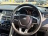 USED 2017 17 LAND ROVER DISCOVERY SPORT 2.0 TD4 HSE SUV 5dr Diesel Auto 4WD Euro 6 (s/s) (180 ps) 
