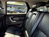 USED 2017 17 LAND ROVER DISCOVERY SPORT 2.0 TD4 HSE SUV 5dr Diesel Auto 4WD Euro 6 (s/s) (180 ps) 