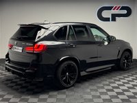 USED 2015 65 BMW X5 3.0 30d M Sport SUV 5dr Diesel Auto xDrive Euro 6 (s/s) (258 ps) PAN ROOF|7 SEATS|M PERFORMANCE KIT