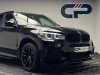 USED 2015 65 BMW X5 3.0 30d M Sport SUV 5dr Diesel Auto xDrive Euro 6 (s/s) (258 ps) PAN ROOF|7 SEATS|M PERFORMANCE KIT