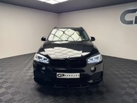 USED 2015 65 BMW X5 3.0 30d M Sport SUV 5dr Diesel Auto xDrive Euro 6 (s/s) (258 ps) PAN ROOF|7 SEATS|M PERFORMANCE KIT