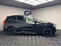 USED 2015 65 BMW X5 3.0 30d M Sport SUV 5dr Diesel Auto xDrive Euro 6 (s/s) (258 ps) PAN ROOF|7 SEATS|M PERFORMANCE KIT