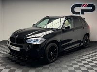 USED 2015 65 BMW X5 3.0 30d M Sport SUV 5dr Diesel Auto xDrive Euro 6 (s/s) (258 ps) PAN ROOF|7 SEATS|M PERFORMANCE KIT