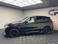 USED 2015 65 BMW X5 3.0 30d M Sport SUV 5dr Diesel Auto xDrive Euro 6 (s/s) (258 ps) PAN ROOF|7 SEATS|M PERFORMANCE KIT