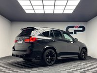 USED 2015 65 BMW X5 3.0 30d M Sport SUV 5dr Diesel Auto xDrive Euro 6 (s/s) (258 ps) PAN ROOF|7 SEATS|M PERFORMANCE KIT