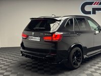 USED 2015 65 BMW X5 3.0 30d M Sport SUV 5dr Diesel Auto xDrive Euro 6 (s/s) (258 ps) PAN ROOF|7 SEATS|M PERFORMANCE KIT