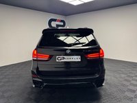 USED 2015 65 BMW X5 3.0 30d M Sport SUV 5dr Diesel Auto xDrive Euro 6 (s/s) (258 ps) PAN ROOF|7 SEATS|M PERFORMANCE KIT