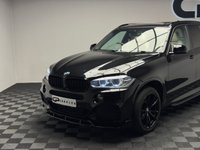 USED 2015 65 BMW X5 3.0 30d M Sport SUV 5dr Diesel Auto xDrive Euro 6 (s/s) (258 ps) PAN ROOF|7 SEATS|M PERFORMANCE KIT