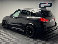 USED 2015 65 BMW X5 3.0 30d M Sport SUV 5dr Diesel Auto xDrive Euro 6 (s/s) (258 ps) PAN ROOF|7 SEATS|M PERFORMANCE KIT