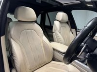 USED 2015 65 BMW X5 3.0 30d M Sport SUV 5dr Diesel Auto xDrive Euro 6 (s/s) (258 ps) PAN ROOF|7 SEATS|M PERFORMANCE KIT