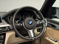 USED 2015 65 BMW X5 3.0 30d M Sport SUV 5dr Diesel Auto xDrive Euro 6 (s/s) (258 ps) PAN ROOF|7 SEATS|M PERFORMANCE KIT