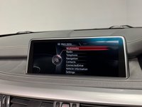 USED 2015 65 BMW X5 3.0 30d M Sport SUV 5dr Diesel Auto xDrive Euro 6 (s/s) (258 ps) PAN ROOF|7 SEATS|M PERFORMANCE KIT