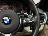 USED 2015 65 BMW X5 3.0 30d M Sport SUV 5dr Diesel Auto xDrive Euro 6 (s/s) (258 ps) PAN ROOF|7 SEATS|M PERFORMANCE KIT