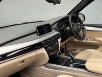 USED 2015 65 BMW X5 3.0 30d M Sport SUV 5dr Diesel Auto xDrive Euro 6 (s/s) (258 ps) PAN ROOF|7 SEATS|M PERFORMANCE KIT