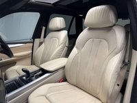 USED 2015 65 BMW X5 3.0 30d M Sport SUV 5dr Diesel Auto xDrive Euro 6 (s/s) (258 ps) PAN ROOF|7 SEATS|M PERFORMANCE KIT