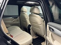 USED 2015 65 BMW X5 3.0 30d M Sport SUV 5dr Diesel Auto xDrive Euro 6 (s/s) (258 ps) PAN ROOF|7 SEATS|M PERFORMANCE KIT