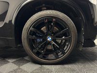 USED 2015 65 BMW X5 3.0 30d M Sport SUV 5dr Diesel Auto xDrive Euro 6 (s/s) (258 ps) PAN ROOF|7 SEATS|M PERFORMANCE KIT