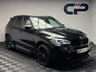 USED 2015 65 BMW X5 3.0 30d M Sport SUV 5dr Diesel Auto xDrive Euro 6 (s/s) (258 ps) PAN ROOF|7 SEATS|M PERFORMANCE KIT