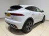 USED 2019 69 JAGUAR E-PACE 2.0 D180 Chequered Flag SUV 5dr Diesel Auto AWD Euro 6 (s/s) (180 ps) SUNROOF | DIGITAL COCKPIT | NATIONWIDE DELIVERY