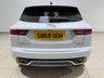 USED 2019 69 JAGUAR E-PACE 2.0 D180 Chequered Flag SUV 5dr Diesel Auto AWD Euro 6 (s/s) (180 ps) SUNROOF | DIGITAL COCKPIT | NATIONWIDE DELIVERY