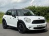 USED 2012 62 MINI COUNTRYMAN 1.6 Cooper SUV 5dr Petrol Manual Euro 5 (s/s) (122 ps) GREAT CONDITION  HISTORY NEW CLUTCH