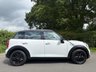 USED 2012 62 MINI COUNTRYMAN 1.6 Cooper SUV 5dr Petrol Manual Euro 5 (s/s) (122 ps) GREAT CONDITION  HISTORY NEW CLUTCH