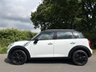 USED 2012 62 MINI COUNTRYMAN 1.6 Cooper SUV 5dr Petrol Manual Euro 5 (s/s) (122 ps) GREAT CONDITION  HISTORY NEW CLUTCH