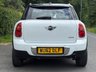 USED 2012 62 MINI COUNTRYMAN 1.6 Cooper SUV 5dr Petrol Manual Euro 5 (s/s) (122 ps) GREAT CONDITION  HISTORY NEW CLUTCH