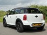 USED 2012 62 MINI COUNTRYMAN 1.6 Cooper SUV 5dr Petrol Manual Euro 5 (s/s) (122 ps) GREAT CONDITION  HISTORY NEW CLUTCH