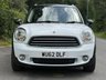 USED 2012 62 MINI COUNTRYMAN 1.6 Cooper SUV 5dr Petrol Manual Euro 5 (s/s) (122 ps) GREAT CONDITION  HISTORY NEW CLUTCH