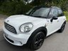 USED 2012 62 MINI COUNTRYMAN 1.6 Cooper SUV 5dr Petrol Manual Euro 5 (s/s) (122 ps) GREAT CONDITION  HISTORY NEW CLUTCH