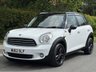 USED 2012 62 MINI COUNTRYMAN 1.6 Cooper SUV 5dr Petrol Manual Euro 5 (s/s) (122 ps) GREAT CONDITION  HISTORY NEW CLUTCH