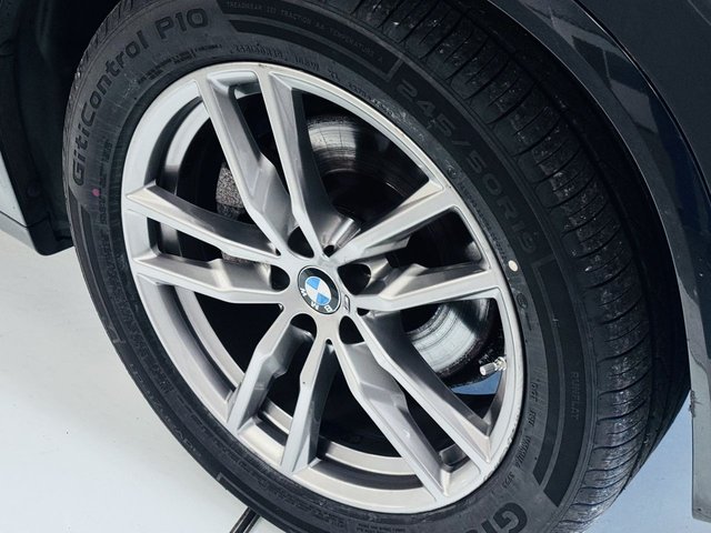 2019 BMW X3 2.0 20d M Sport SUV 5dr Diesel Auto xDrive Euro 6 (s/s) (190 ps) - Photo 2